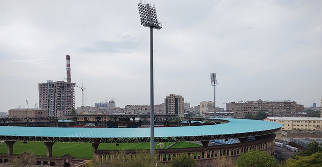 平台上的热 平台上的热